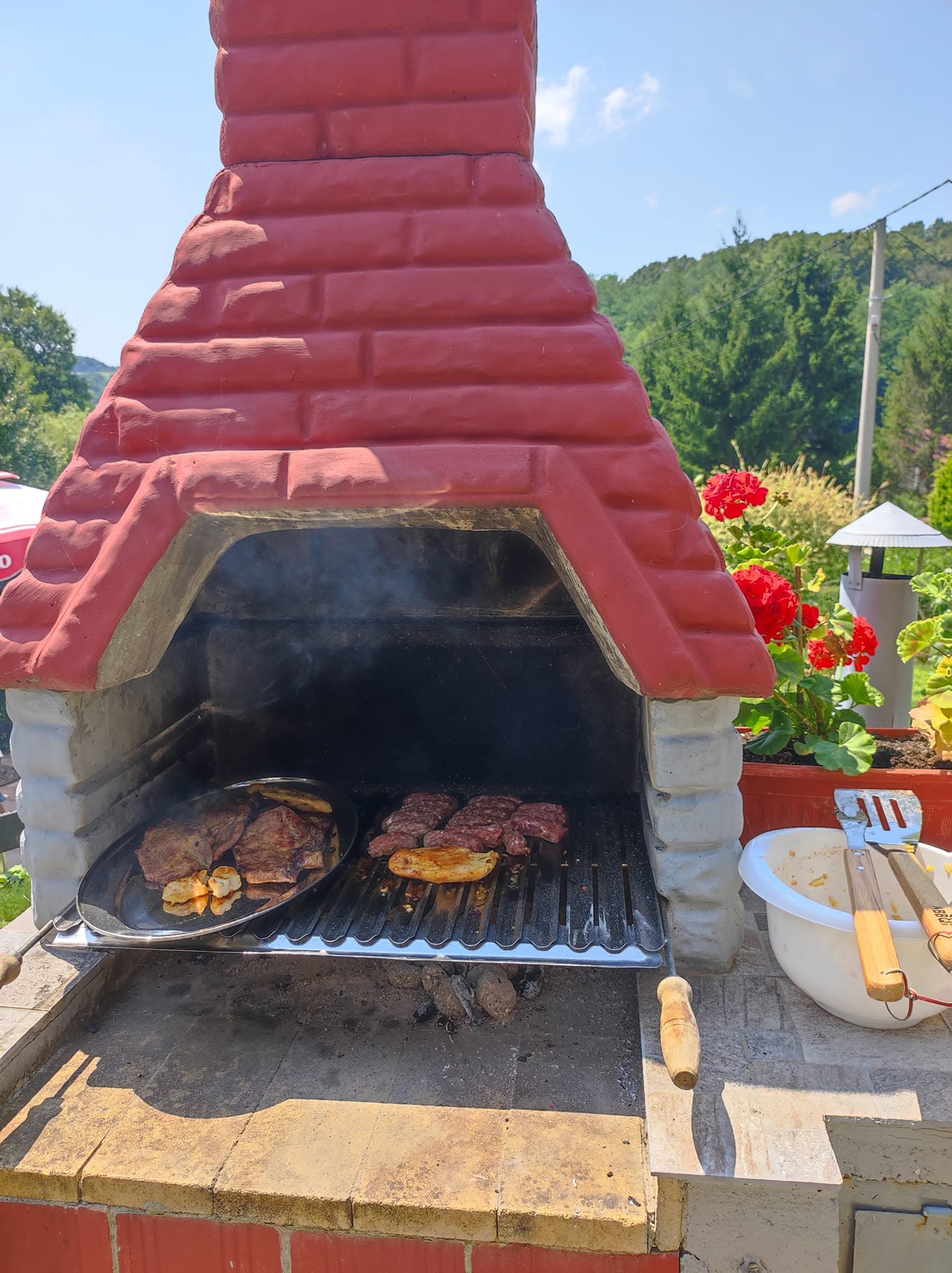 Roštilj